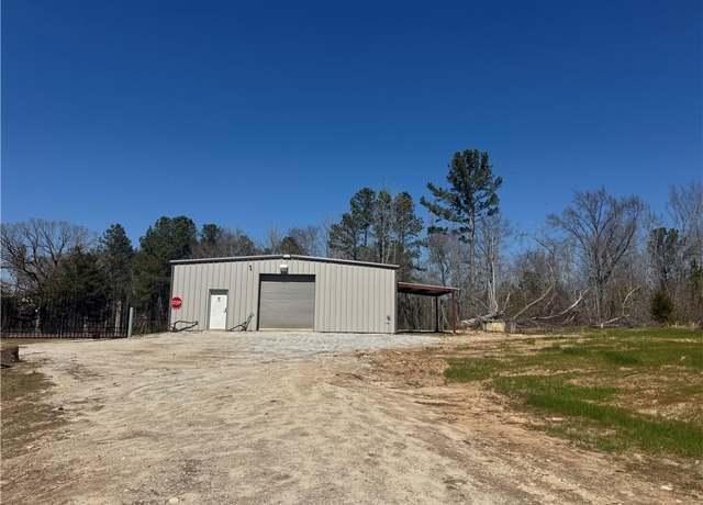 Property at 500 Mars Bridge Rd, Calhoun Falls, SC 29628, 1 bed, 1 bath