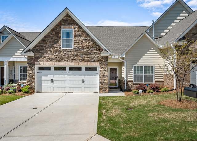 Property at 133 Shipyard Cir, Anderson, SC 29621, 3 beds, 2.5 baths