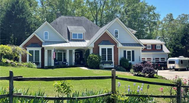 Photo of 505 Fishers Cove Rd, Fair Play, SC 29643