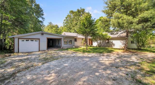 Photo of 466 Whetstone Rd, Mountain  Rest, SC 29664