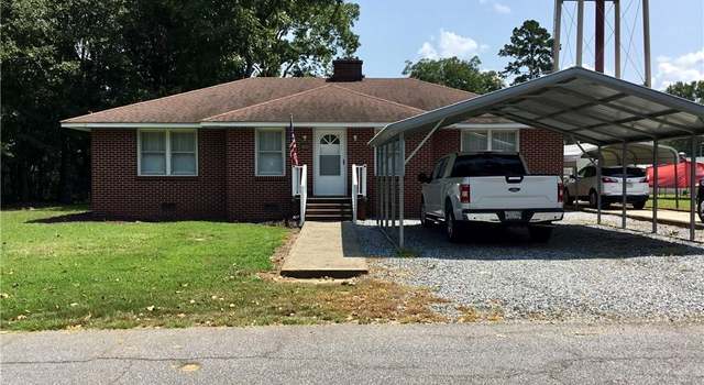 Photo of 203 Central St, Iva, SC 29655