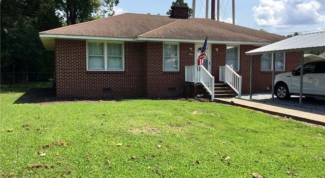 Photo of 203 Central St, Iva, SC 29655