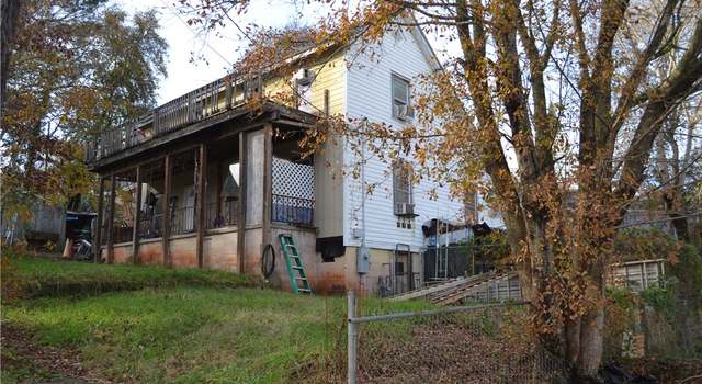 Photo of 366 South Ave, Newry, SC 29665
