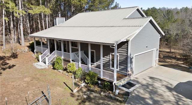 Photo of 175 Tabor Ramp Rd, Westminster, SC 29693