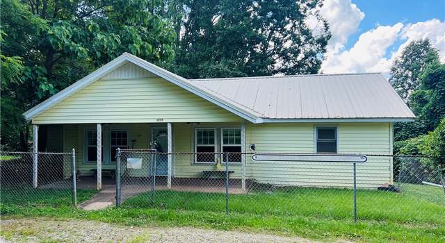 Photo of 1221 Bethlehem Ridge Rd, Pickens, SC 29671