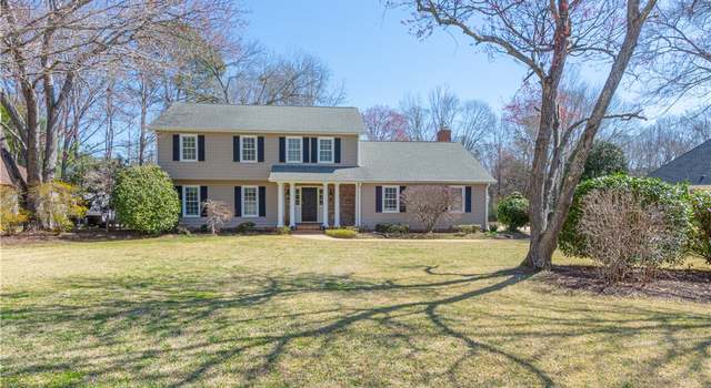 Photo of 2510 Cobbs Way, Anderson, SC 29621