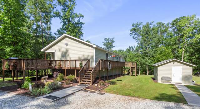 Photo of 125 Willow Pt, Abbeville, SC 29620