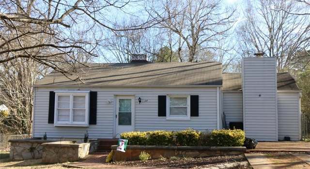 Photo of 427 Elm St, Pendleton, SC 29670