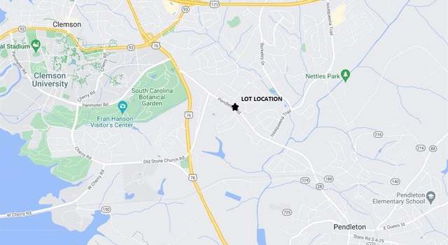 Photo of 234 Pendleton Rd, Clemson, SC 29631