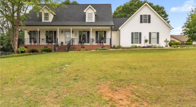 Photo of 325 Regency Cir, Anderson, SC 29625