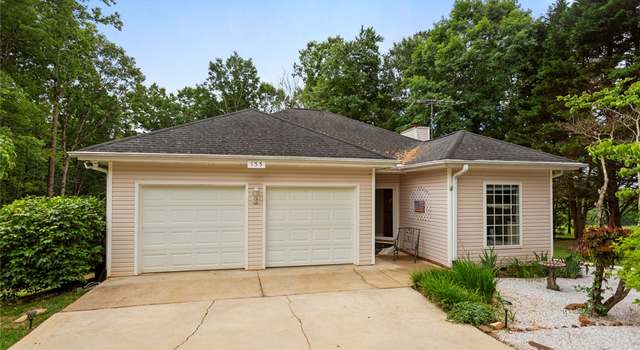 Photo of 155 Heritage Dr, Walhalla, SC 29691