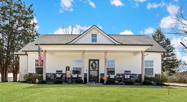 Photo of 901 W Shockley Ferry Rd, Anderson, SC 29626