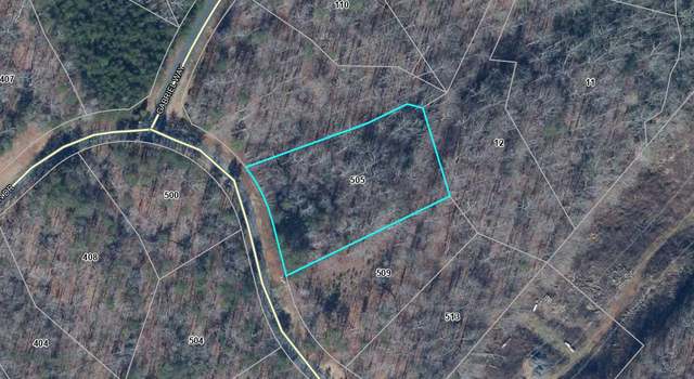 Photo of 505 Scharlin Dr, Pickens, SC 29671
