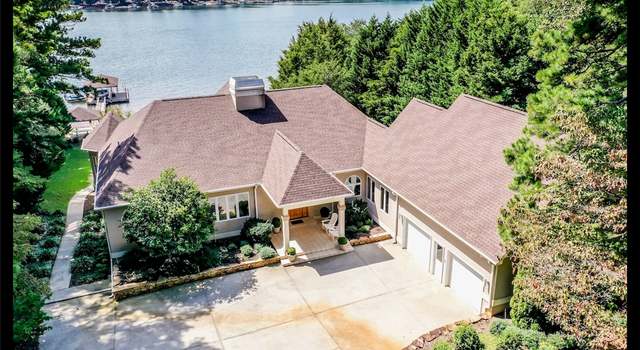 Photo of 128 Sunset Bay Blvd, Seneca, SC 29672