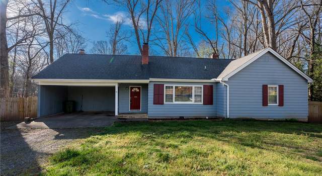 Photo of 108 Highland Dr, Clemson, SC 29631