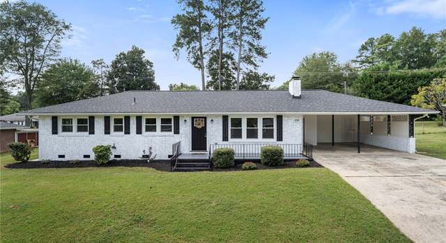 Photo of 2306 Poplar Ln, Anderson, SC 29621
