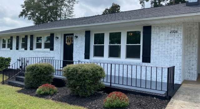 Photo of 2306 Poplar Ln, Anderson, SC 29621