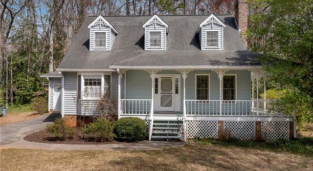 Photo of 504 Squire Cir, Clemson, SC 29631