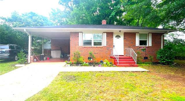 Photo of 1206 W Franklin St, Anderson, SC 29624