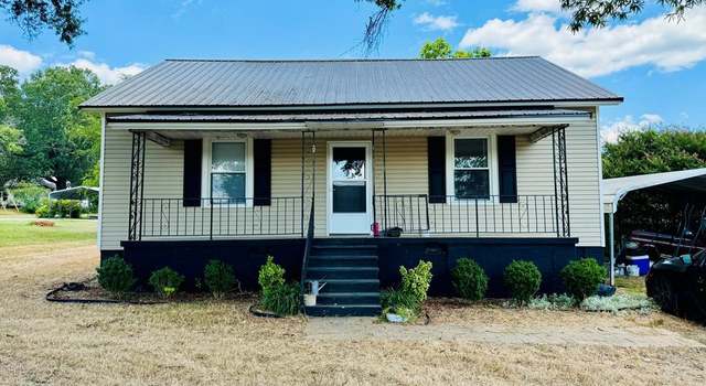 Photo of 634 Anderson St, Calhoun Falls, SC 29628