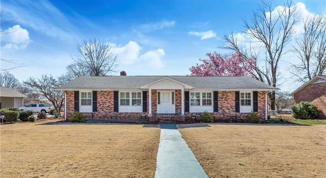 Photo of 1210 Hanover Rd, Anderson, SC 29621