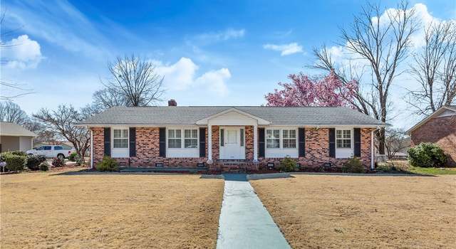 Photo of 1210 Hanover Rd, Anderson, SC 29621