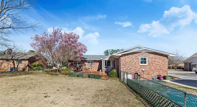 Photo of 1210 Hanover Rd, Anderson, SC 29621