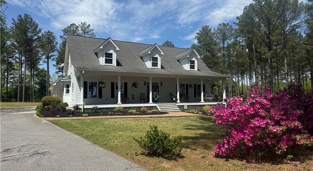 Photo of 655 E Halfway Branch Rd, West Union, SC 29696