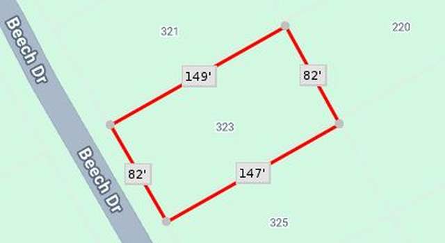 Photo of 323 Beech Dr, Westminster, SC 29693