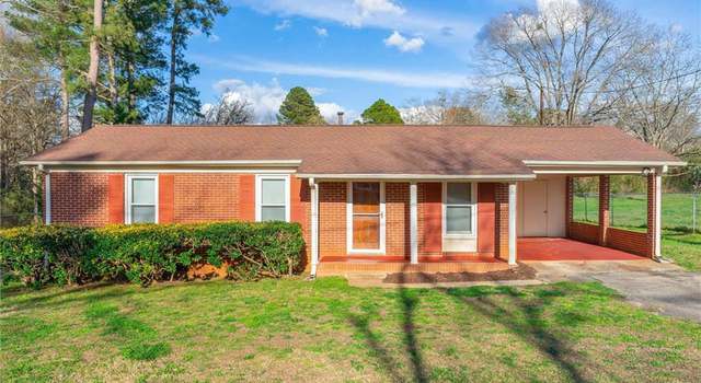 Photo of 106 Hillcrest Cir, Anderson, SC 29624