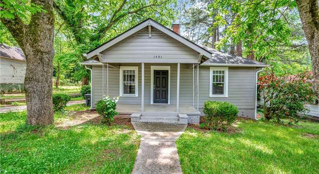 Photo of 1401 W Whitner St, Anderson, SC 29624