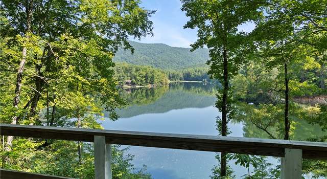 Photo of 335 Lake Cheohee Rd, Tamassee, SC 29686