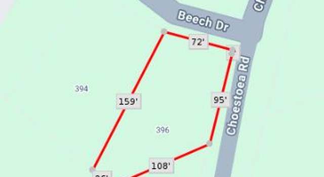 Photo of 396 Beech Dr, Westminster, SC 29693