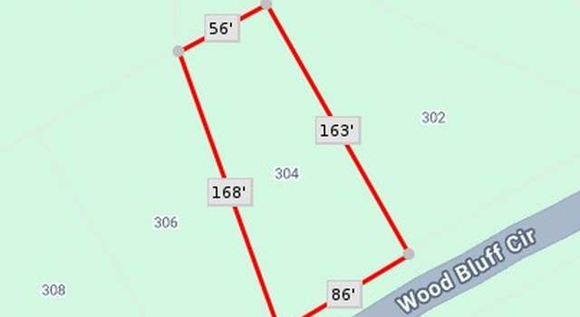 Photo of 304 Wood Bluff Cir, Westminster, SC 29693