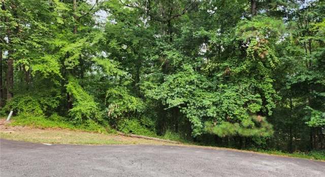 Photo of Lot 9 & 10 Dyar Way, Fair Play, SC 29643