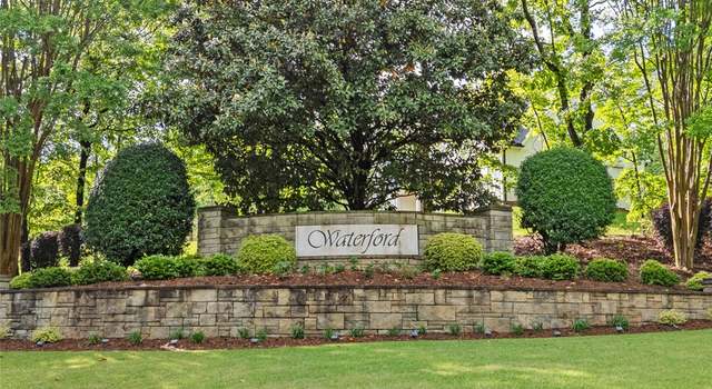 Photo of lot 29 Waterford W Rockcliff Ct, Seneca, SC 29678