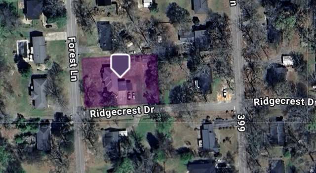 Photo of 501 Forest Ln, Belton, SC 29627