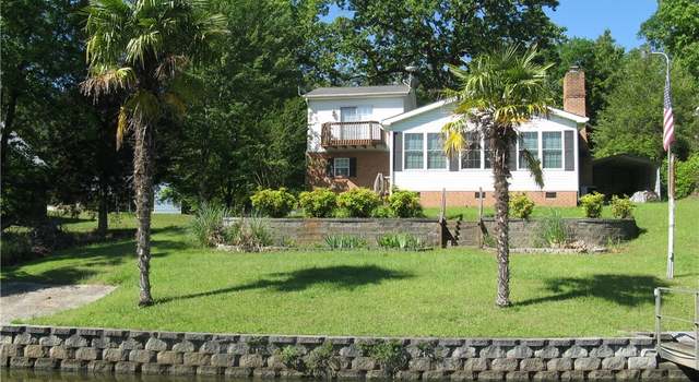 Photo of 411 Black Rd, Abbeville, SC 29620