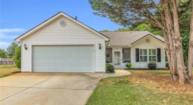 Photo of 205 Olive Br, Anderson, SC 29626