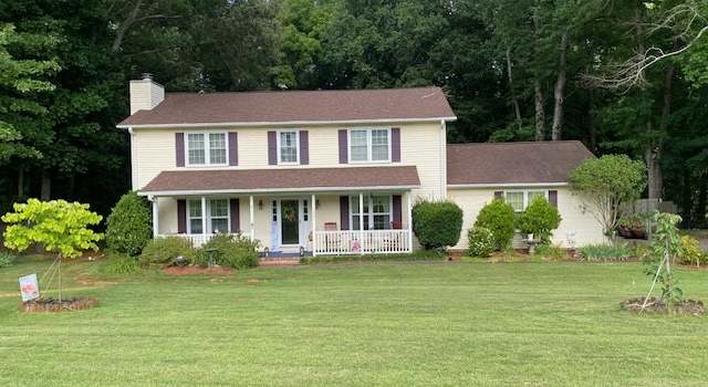Photo of 1341 Moorehead Pl, Pendleton, SC 29670