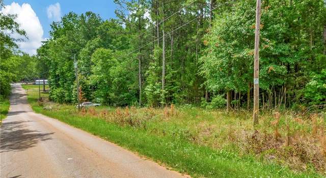 Photo of 00 Kirby Rd, Belton, SC 29627