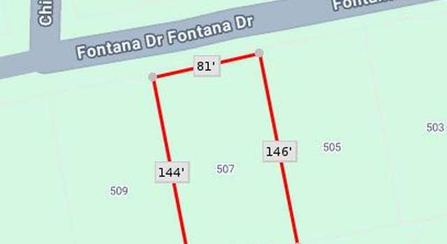 Photo of 507 Fontana Dr, Westminster, SC 29693