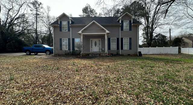 Photo of 905 Kings Rd, Anderson, SC 29621