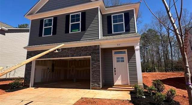 Photo of 517 Barbican Pl, Greenville, SC 29605
