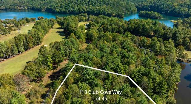 Photo of 118 Club Cove Way, Sunset, SC 29685
