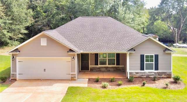 Photo of 102 Meredith St, Central, SC 29630