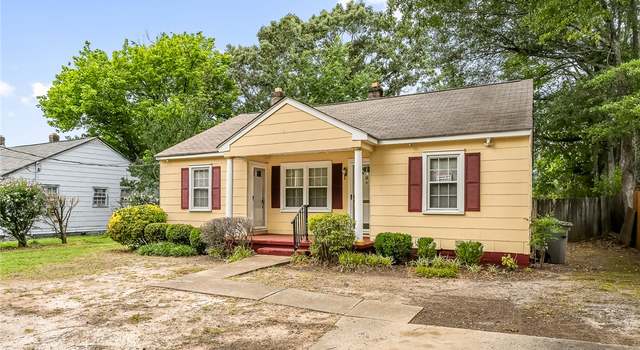 Photo of 9 Athelone Ave, Greenville, SC 29605