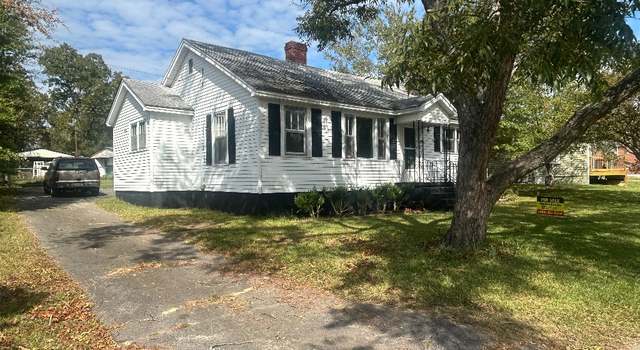 Photo of 3406 Wilmont St, Anderson, SC 29624