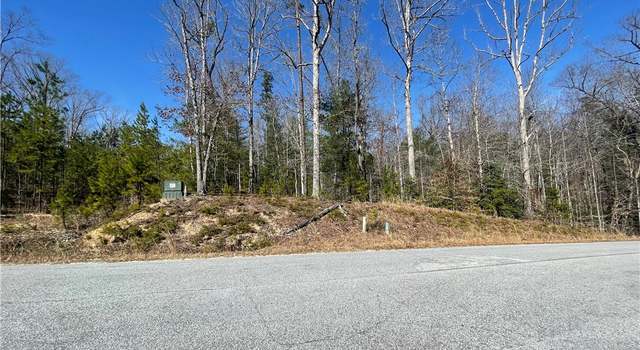 Photo of Lot 20 Falcons Lair West Dr, Walhalla, SC 29691