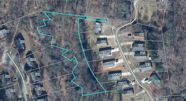 Photo of 00 Stephens Rd, Clemson, SC 29631